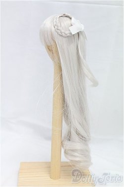 画像2: 6-7inch/ウィッグ I-25-11-09-210-KD-ZI