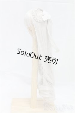 画像2: 6-7inch/ウィッグ I-25-11-09-210-KD-ZI