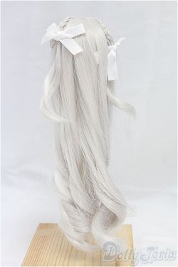 画像3: 6-7inch/ウィッグ I-25-11-09-210-KD-ZI