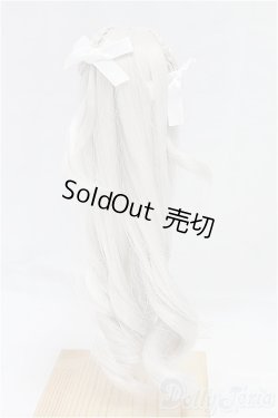 画像3: 6-7inch/ウィッグ I-25-11-09-210-KD-ZI