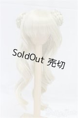 7-8inch/ウィッグ I-25-11-09-215-KD-ZI