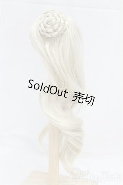 画像2: 7-8inch/ウィッグ I-25-11-09-215-KD-ZI