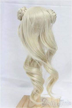 画像3: 7-8inch/ウィッグ I-25-11-09-215-KD-ZI