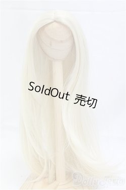 画像1: 7-8inch/ウィッグ I-25-11-09-214-KD-ZI