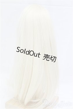 画像2: 7-8inch/ウィッグ I-25-11-09-214-KD-ZI