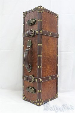 画像1: 40ｃｍサイズ/ドールバッグ/0 I-25-11-09-302-KD-ZI