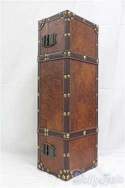 画像2: 40ｃｍサイズ/ドールバッグ/0 I-25-11-09-302-KD-ZI