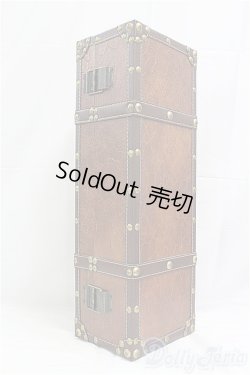 画像2: 40ｃｍサイズ/ドールバッグ/0 I-25-11-09-302-KD-ZI