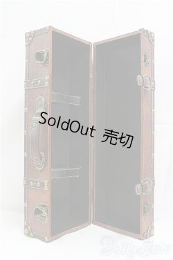 画像3: 40ｃｍサイズ/ドールバッグ/0 I-25-11-09-302-KD-ZI