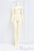 SDGｒ女の子/M胸　ボディ　ヒール脚/BJD　球体関節人形 I-25-11-02-358-KD-ZI