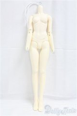SDGｒ女の子/M胸　ボディ　ヒール脚/BJD　球体関節人形 I-25-11-02-358-KD-ZI