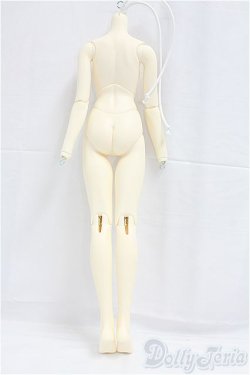 画像2: SDGｒ女の子/M胸　ボディ　ヒール脚/BJD　球体関節人形 I-25-11-02-358-KD-ZI
