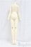 画像2: SDGｒ女の子/M胸　ボディ　ヒール脚/BJD　球体関節人形 I-25-11-02-358-KD-ZI (2)