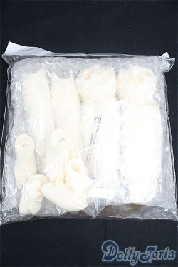 画像1: SDGr女の子用レッグパーツ(可動脚/左右セット)/0 I-25-11-02-359-KD-ZI