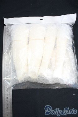 画像2: SDGr女の子用レッグパーツ(可動脚/左右セット)/0 I-25-11-02-359-KD-ZI