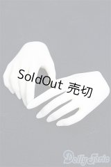 SDGr女の子用ハンドパーツ I-25-11-02-360-KD-ZI