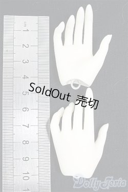 画像2: SDGr女の子用ハンドパーツ I-25-11-02-360-KD-ZI
