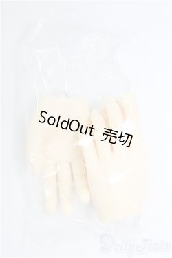 画像2: SD13/B-H-09 ハンドパーツ I-25-11-09-207-KD-ZI