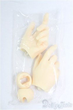 画像2: SD13/B-H-07 ハンドパーツ I-25-11-09-206-KD-ZI