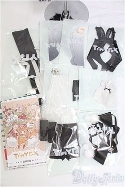 画像6: TinyFox/蜘蛛人形 アラクネ 1/6 I-25-11-09-201-KD-ZI