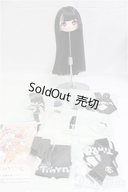 画像7: TinyFox/蜘蛛人形 アラクネ 1/6 I-25-11-09-201-KD-ZI