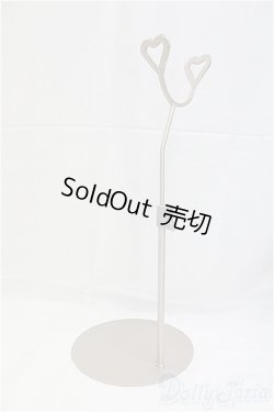 画像3: SD/ドルフィースタンド（L/サドル）/0 I-25-11-09-255-KD-ZI