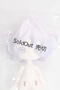 画像1: ボニーバニー4 ミルキードリーム シュークリーム イモトントン I-26-04-26-071-KD-ZI