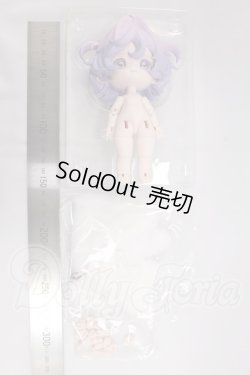 画像2: ボニーバニー4 ミルキードリーム シュークリーム イモトントン I-26-04-26-071-KD-ZI