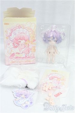 画像5: ボニーバニー4 ミルキードリーム シュークリーム イモトントン I-25-11-09-204-KD-ZI