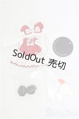 1/12サイズドール/OF:衣装 I-25-11-09-200-KD-ZI