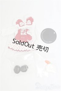 1/12サイズドール/OF:衣装 I-25-11-09-200-KD-ZI