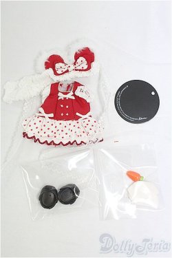 画像1: 1/12サイズドール/OF:衣装 I-25-11-09-200-KD-ZI