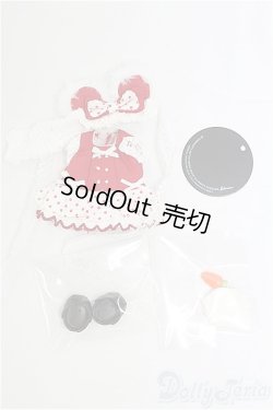 画像1: 1/12サイズドール/OF:衣装 I-25-11-09-200-KD-ZI