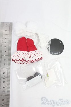 画像2: 1/12サイズドール/OF:衣装 I-25-11-09-200-KD-ZI