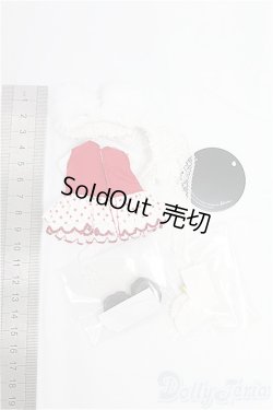 画像2: 1/12サイズドール/OF:衣装 I-25-11-09-200-KD-ZI