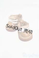 1/12サイズドール/OF:靴 I-25-11-09-199-KD-ZI