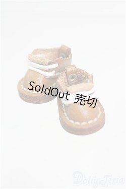 画像1: 1/12サイズドール/OF:靴 I-25-11-09-199-KD-ZI