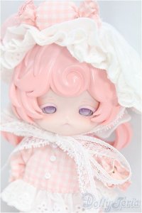 COME4FREE/ボニーバニー4 ミルキードリーム・シュークリーム:フェンミンミン I-25-11-09-205-KD-ZI