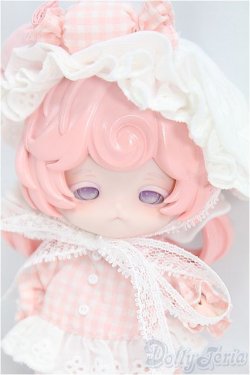 画像1: COME4FREE/ボニーバニー4 ミルキードリーム・シュークリーム:フェンミンミン I-25-11-09-205-KD-ZI