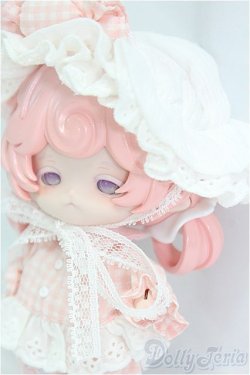 画像2: COME4FREE/ボニーバニー4 ミルキードリーム・シュークリーム:フェンミンミン I-25-11-09-205-KD-ZI