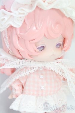 画像3: COME4FREE/ボニーバニー4 ミルキードリーム・シュークリーム:フェンミンミン I-25-11-09-205-KD-ZI