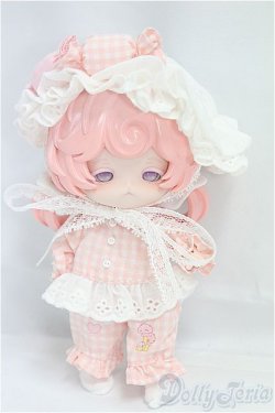 画像4: COME4FREE/ボニーバニー4 ミルキードリーム・シュークリーム:フェンミンミン I-25-11-09-205-KD-ZI