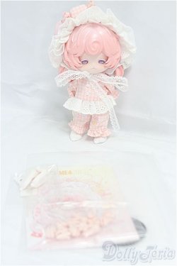 画像6: COME4FREE/ボニーバニー4 ミルキードリーム・シュークリーム:フェンミンミン I-25-11-09-205-KD-ZI