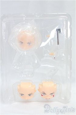 画像2: ねんどろいど/水木　パーツのみ I-25-11-09-183-KD-ZI