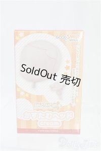 ねんどろいどどーる/かすたむヘッド cream I-25-11-09-184-KD-ZI