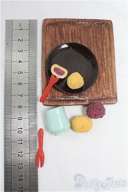 画像2: MDD/OF:小物 I-25-11-09-021-KD-ZI