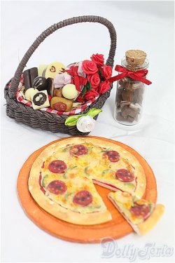 画像1: MDD/OF:小物 I-25-11-09-031-KD-ZI