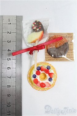 画像2: 1/6サイズドール/OF:小物 I-25-11-09-037-KD-ZI