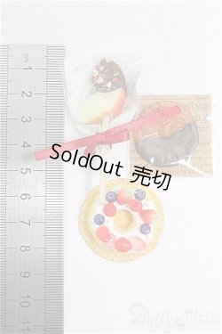 画像2: 1/6サイズドール/OF:小物 I-25-11-09-037-KD-ZI