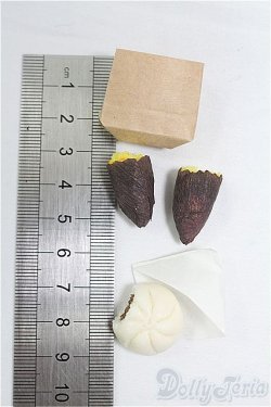 画像2: 1/6サイズドール/OF:小物 I-25-11-09-036-KD-ZI